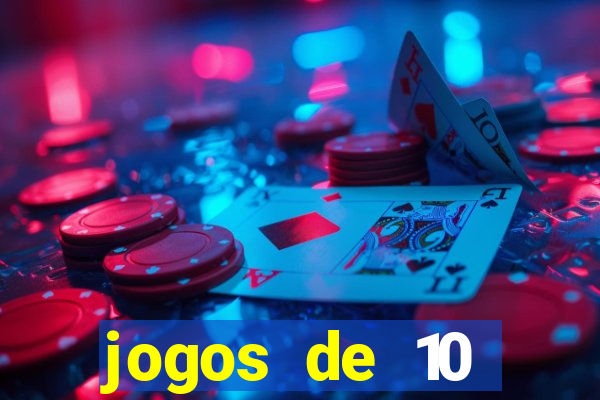 jogos de 10 centavos na bet7k